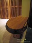 原木實木椅子